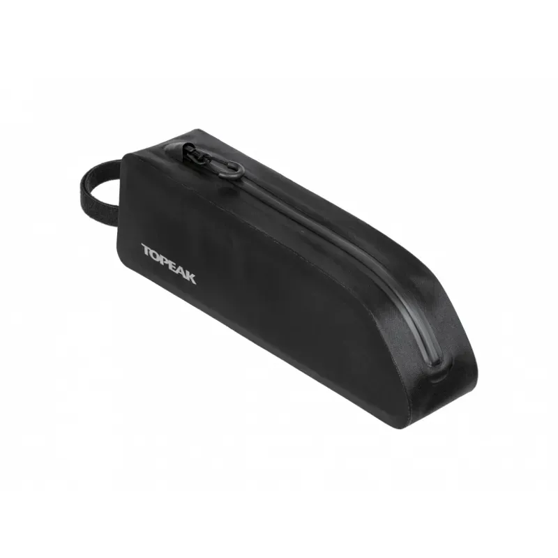 Topeak Fastfuel Drybag II Black
