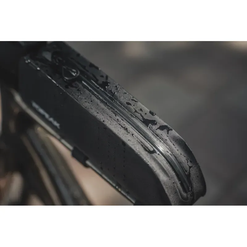 Topeak Fastfuel Drybag II Black-4