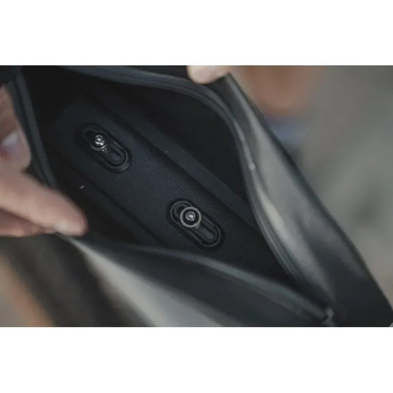 Topeak Fastfuel Drybag II Black-5