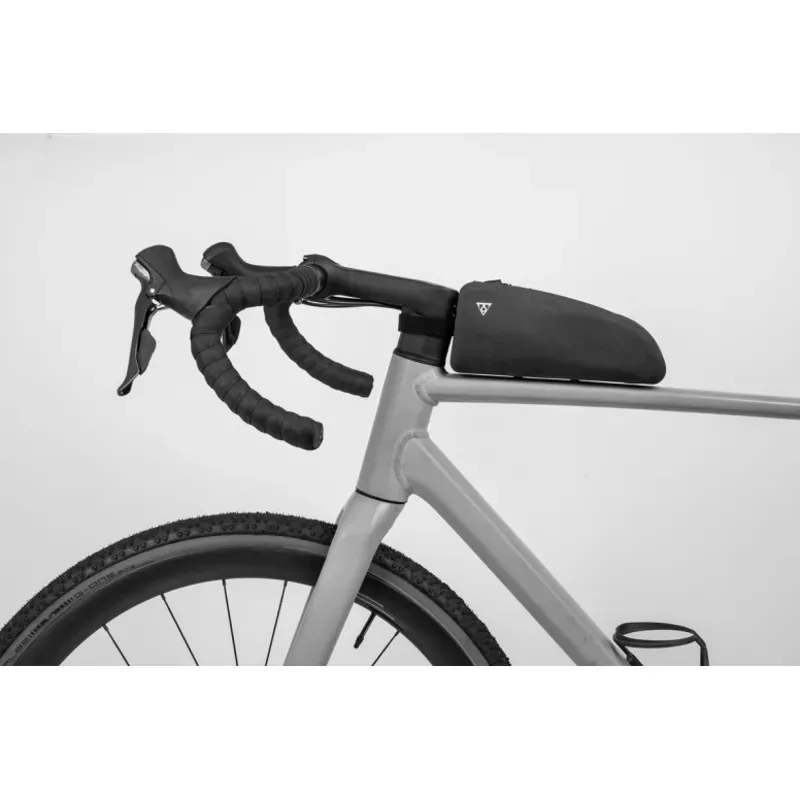 Topeak Toploader Drybag in Black-4