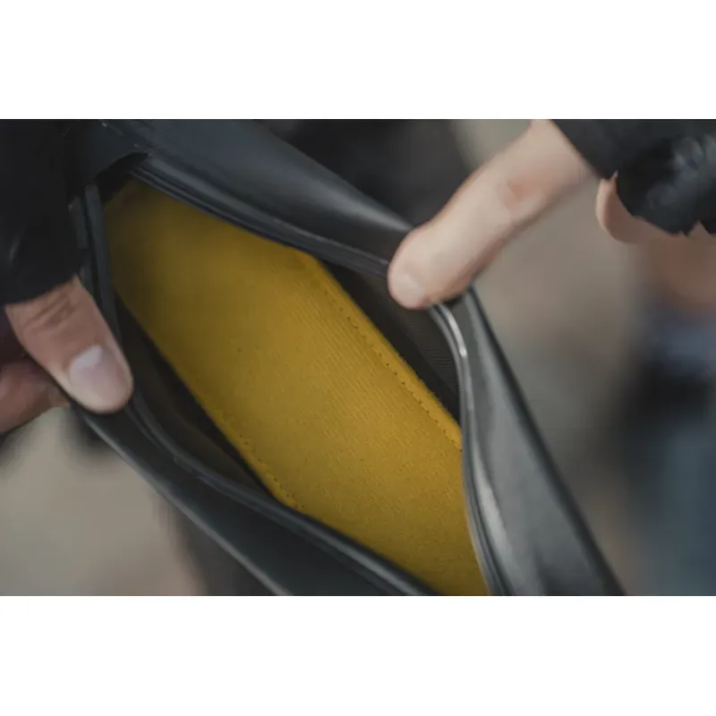 Topeak Toploader Drybag in Black-5