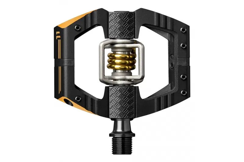 Crankbrothers Mallet E 11 Pedals in Black