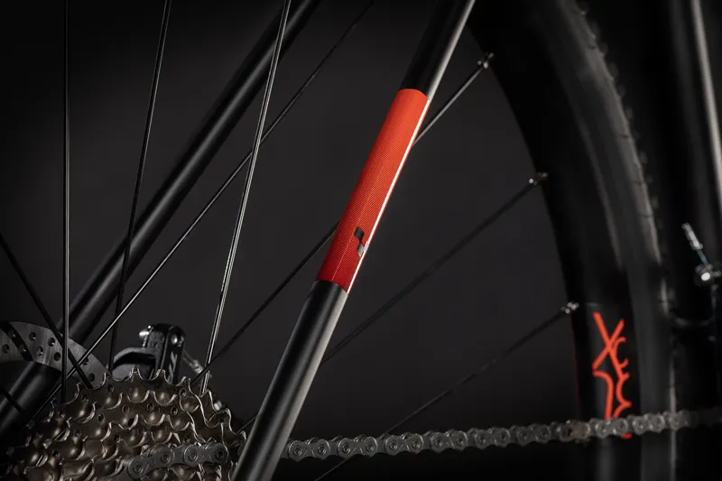 Cube Cross Race Cyclocross / Gravel Bike 58cm-2