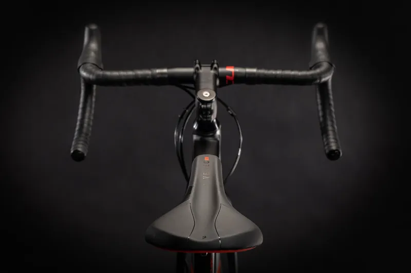 Cube Cross Race Cyclocross / Gravel Bike 58cm-3