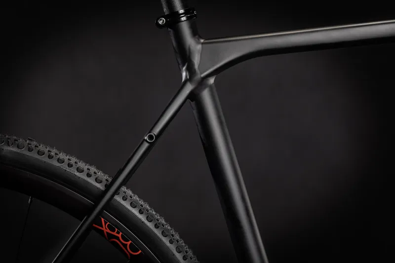 Cube Cross Race Cyclocross / Gravel Bike 58cm-4