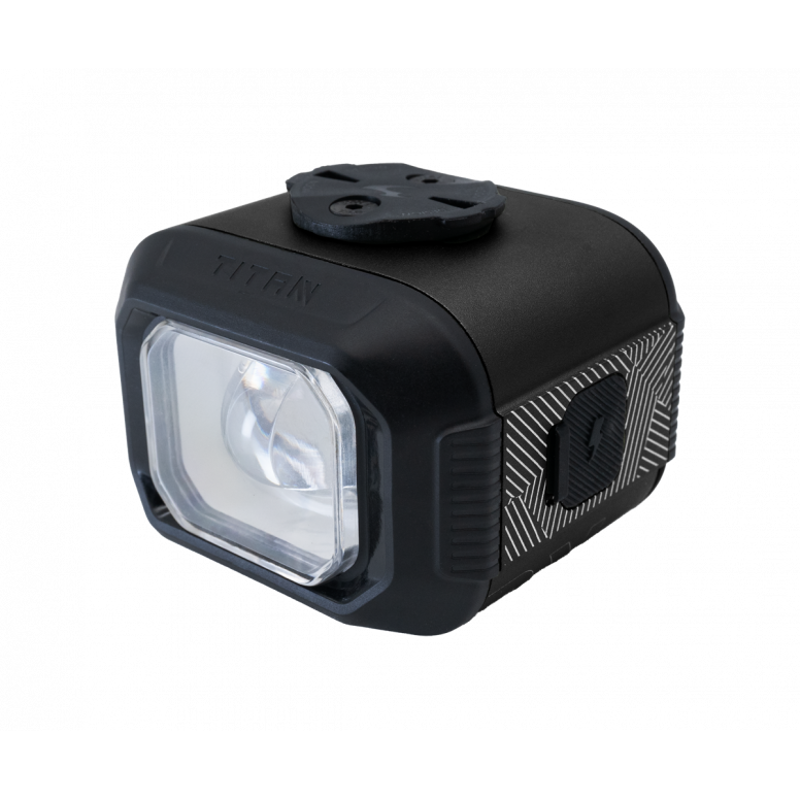Moon Titan Max 1700 Lumen Front Light in Black-1