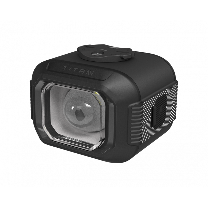 Moon Titan Max 1700 Lumen Front Light in Black-3