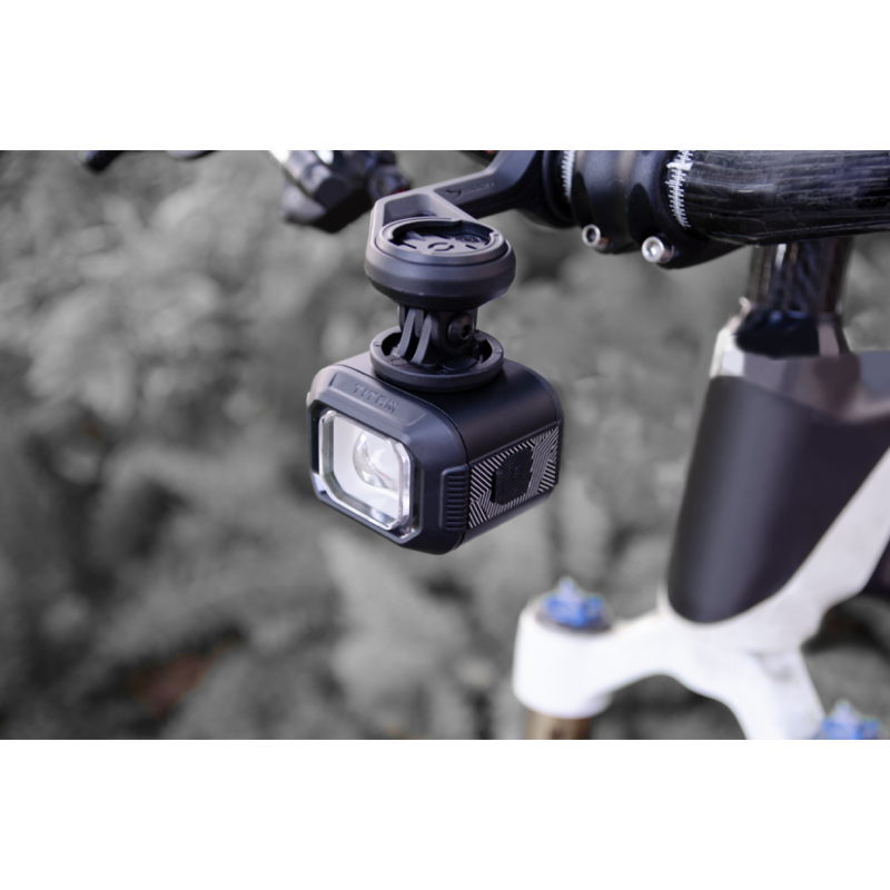 Moon Titan Max 1700 Lumen Front Light in Black-4