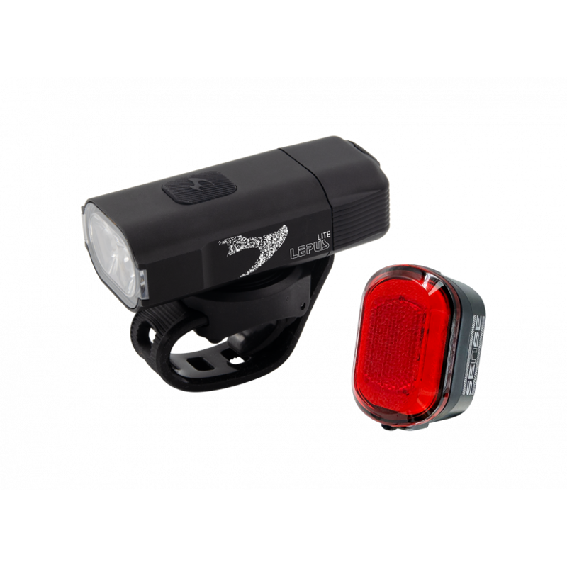 Moon Lepus Lite and Orion Light Set