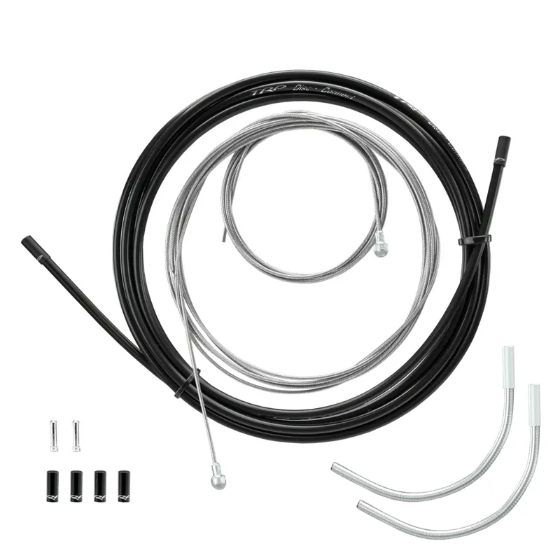 TRP Compression-less Brake Cable Set