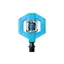 Crankbrothers Candy Pedal in Blue