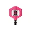 Crankbrothers Candy Pedal in Pink