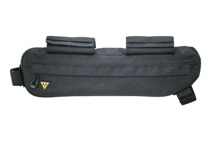 Topeak Midloader Frame Bag in Black
