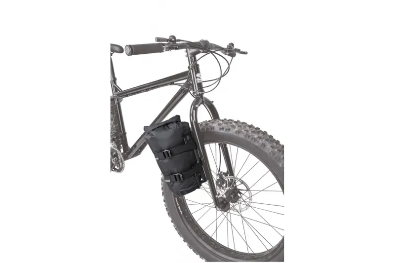 Topeak Versacage Fork Mount Cage in Black
