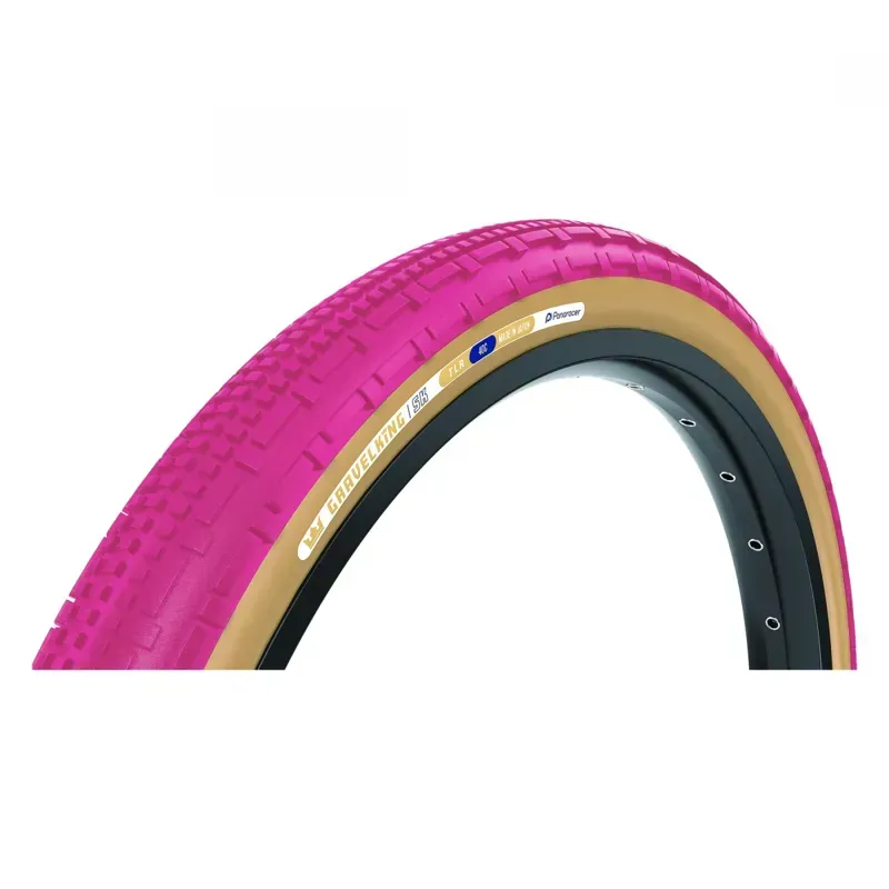 Panaracer GravelKing SK Colour Edition 2025 TLR Gravel Tyre
