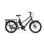 Benno Bikes Boost E Performance Step-thru in Grey