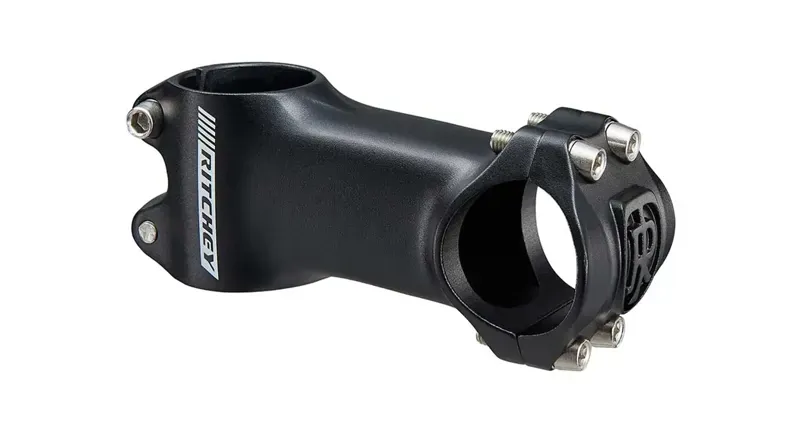 Ritchey RL1 Switch Stem: BB BLACK