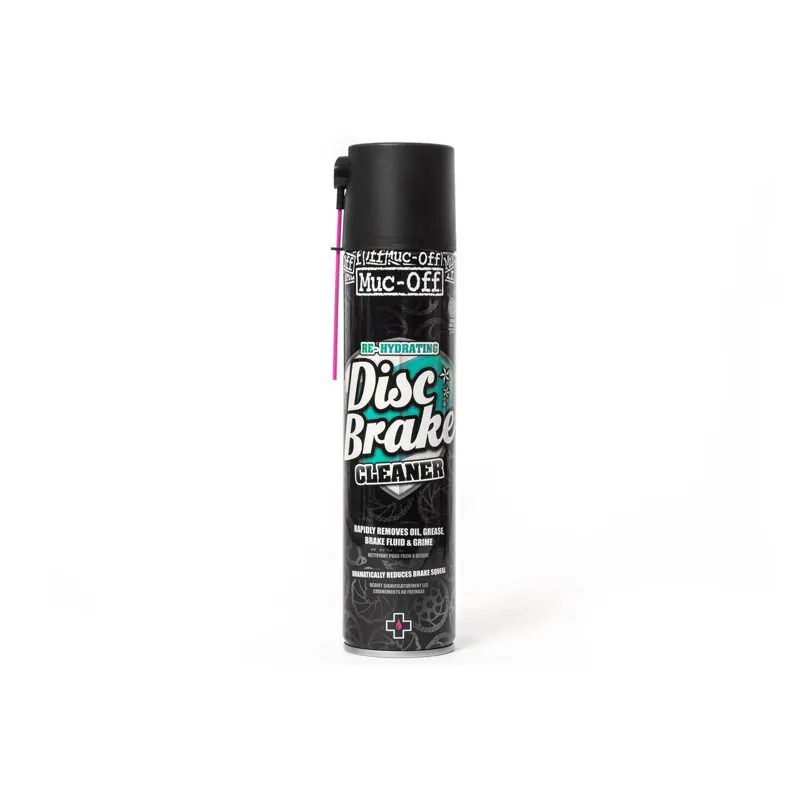 Muc-Off Disc Brake Cleaner