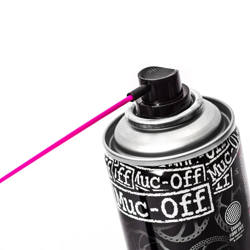 Muc-Off Disc Brake Cleaner-2