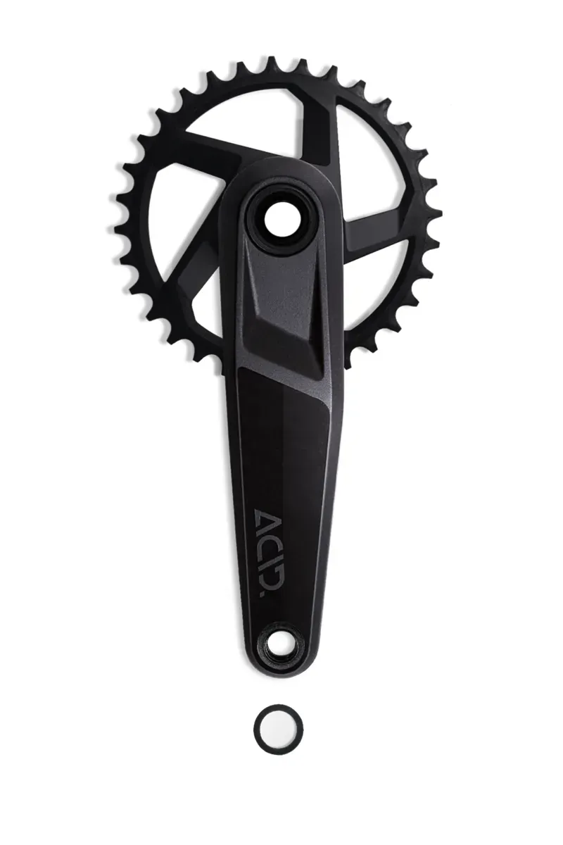 Acid Mtb Pro 32t Crank Set