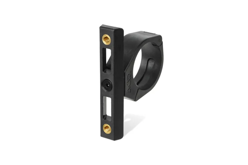 Acid Bottle Cage Adapter Handlebar in Black