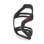 Acid Universal Bottle Cage in Black/Red