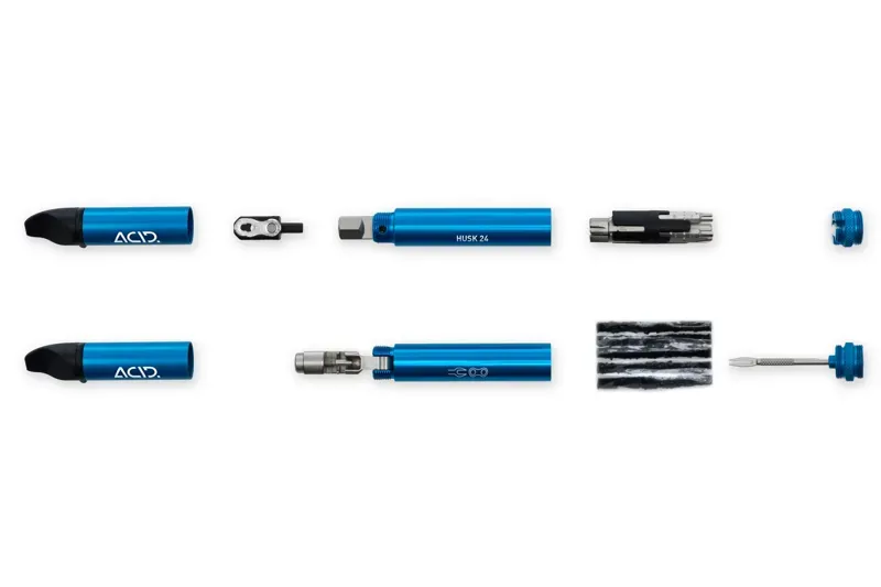 ACID MULTI TOOL HUSK 24  - BLUE-1