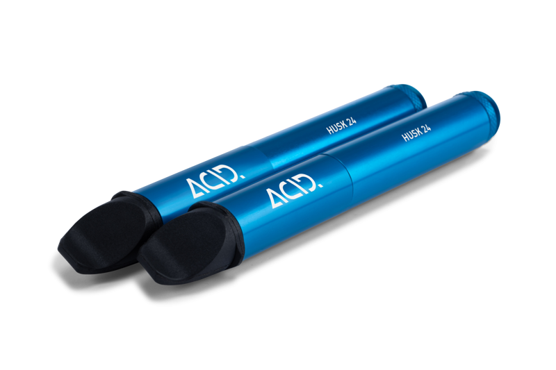 ACID MULTI TOOL HUSK 24  - BLUE