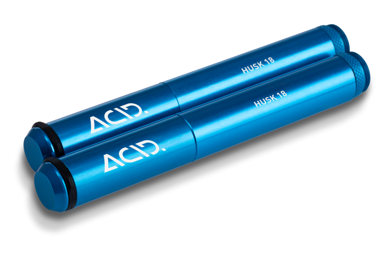 Acid Multi Tool Husk 18 BLUE - BLUE