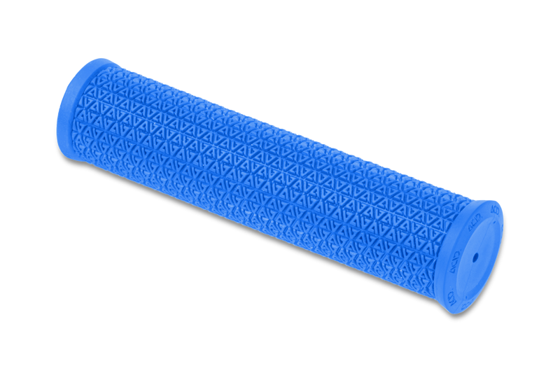 Acid Icon Grips in Blue