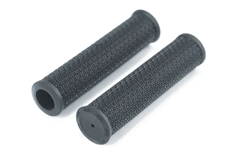 Acid Icon Grips in Grey-2