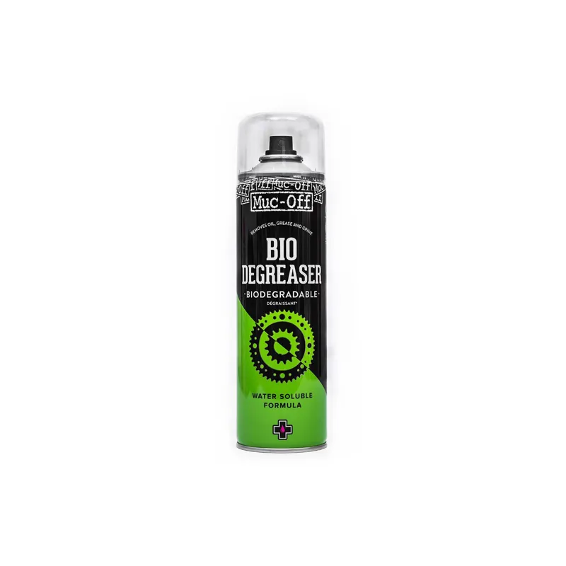 Muc-Off Bio Degreaser Spray