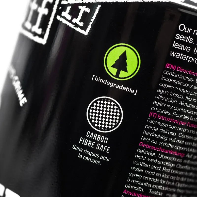 Muc-Off Bio Degreaser Spray-3