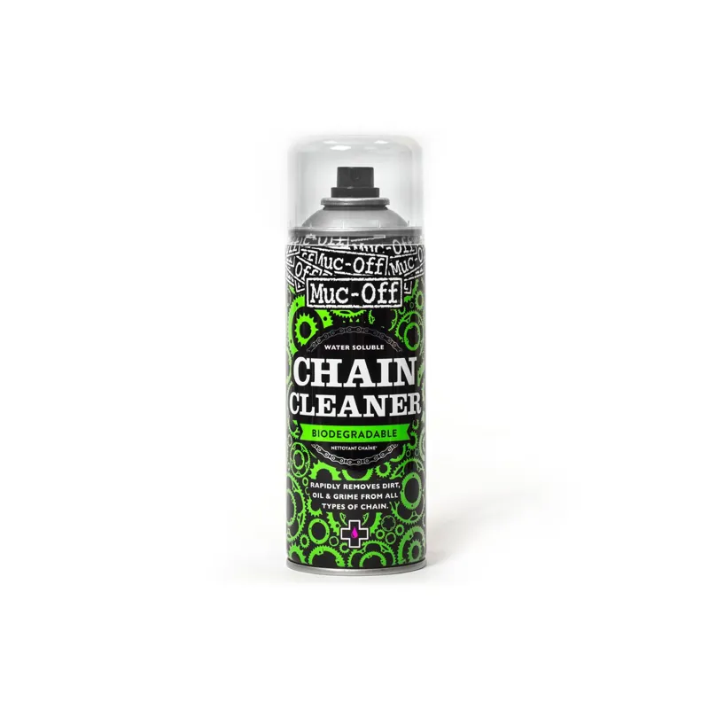 Muc-Off Bio Chain Cleaner Spray
