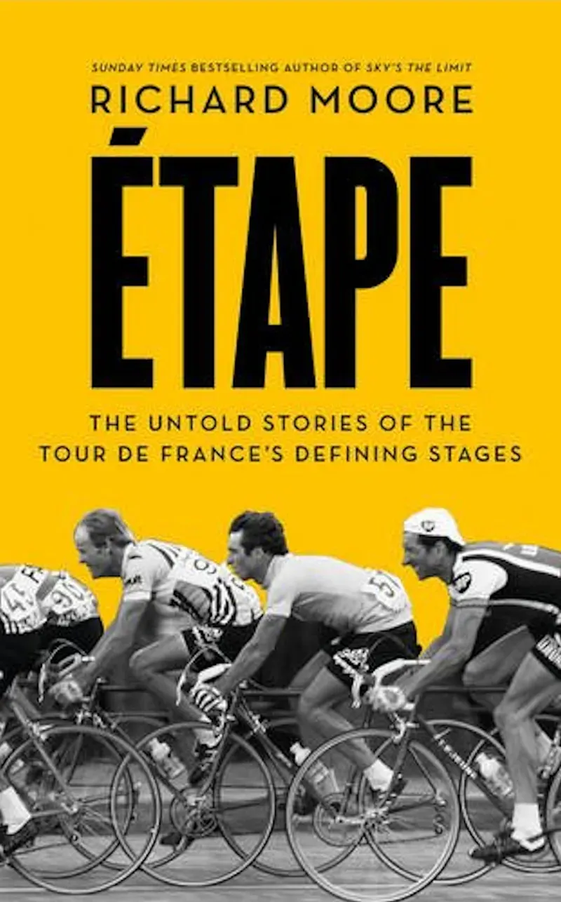 Harper Sport Etape