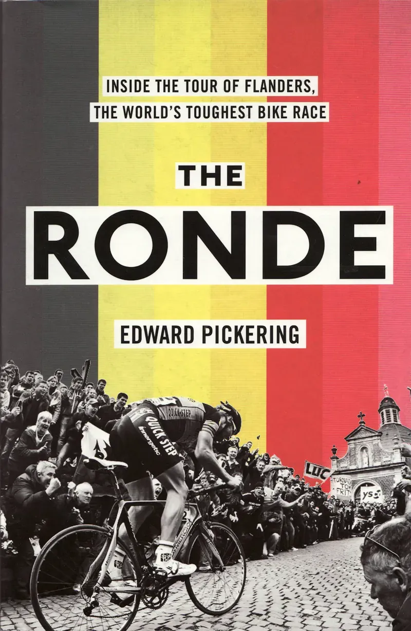 Simon And Schuster The Ronde