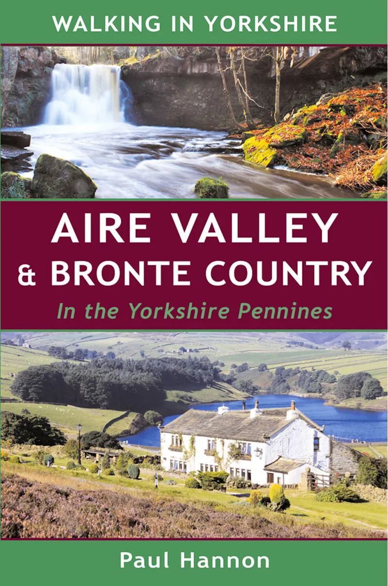 Aire Valley and Bronte Country - Paul Hannon