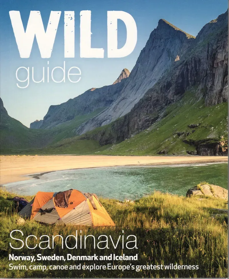Wild Guide: Scandinavia
