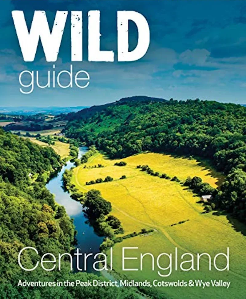 Wild Guide - Central England-2