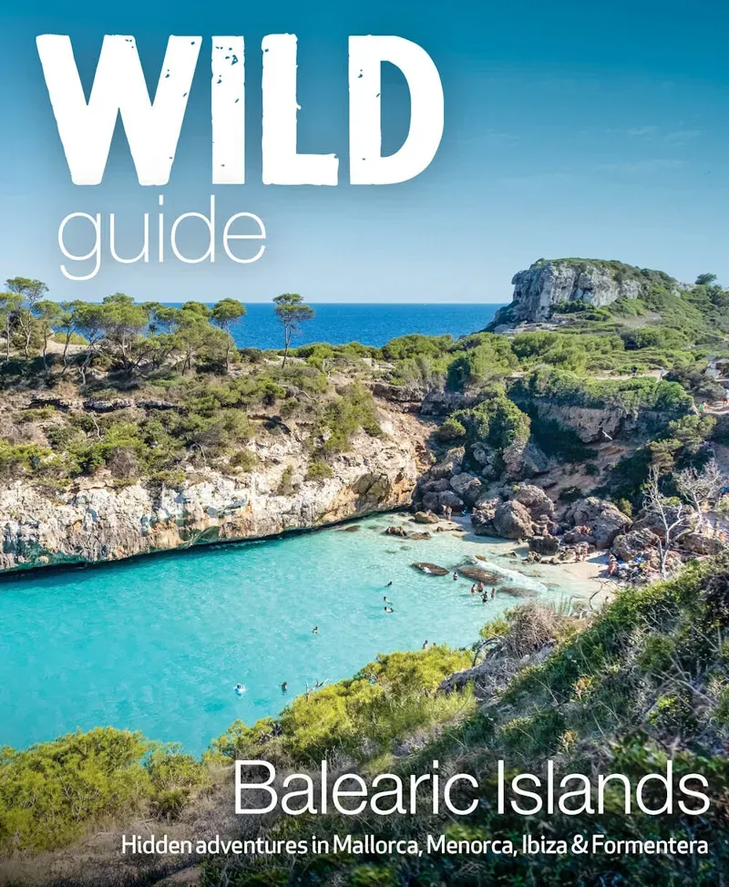 Wild Guide Balearic Islands
