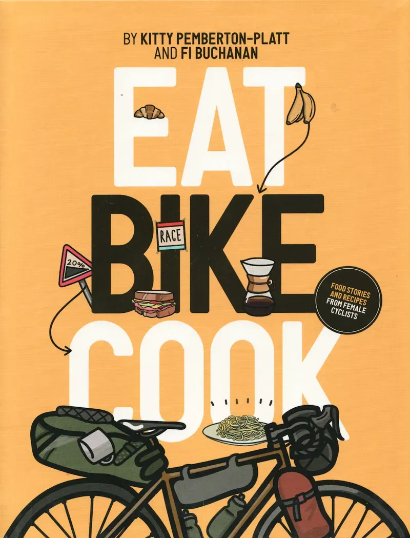 Birlinn Ltd Eat Bike Cook