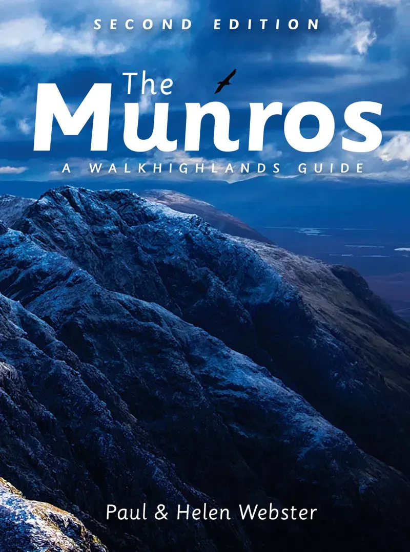 The Munros - Pocket Mountains