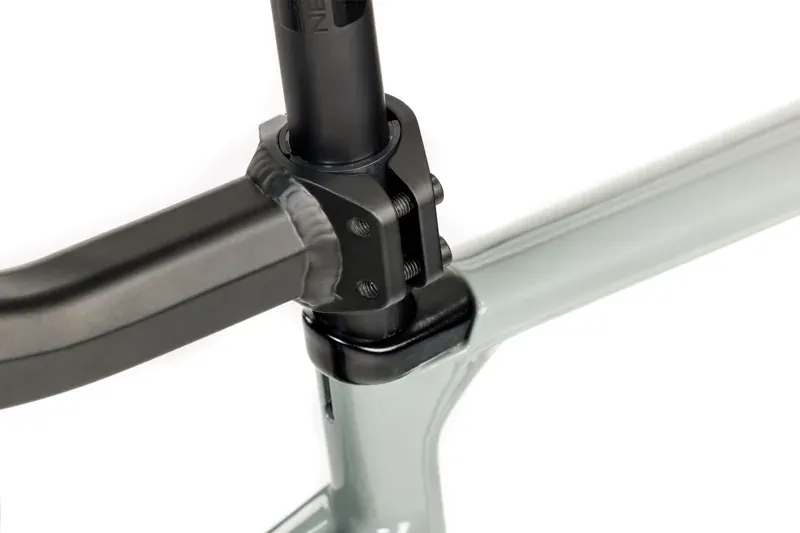 Acid Bream Wing Seatpost Mount Pannier Rack-1