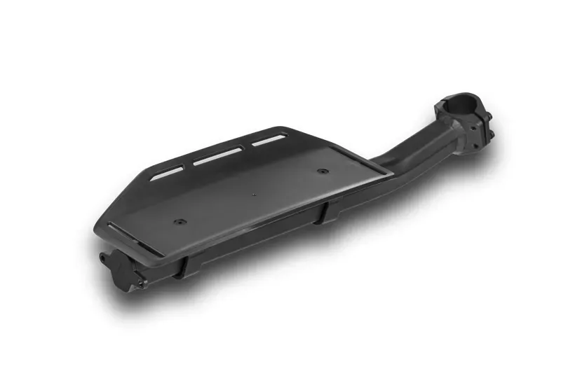 Acid Bream Wing Seatpost Mount Pannier Rack