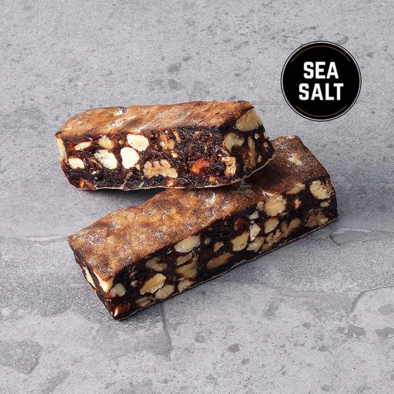 Veloforte Avanti Energy Bar - Dates Pecans and Sea Salt-2
