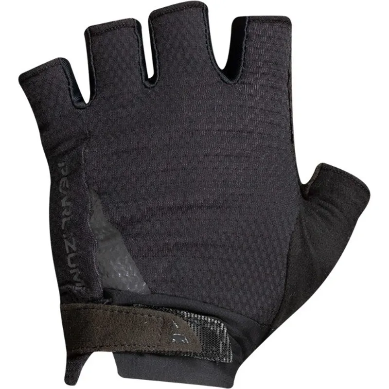 Pearl Izumi Womens Elite Gel Mitts - Black