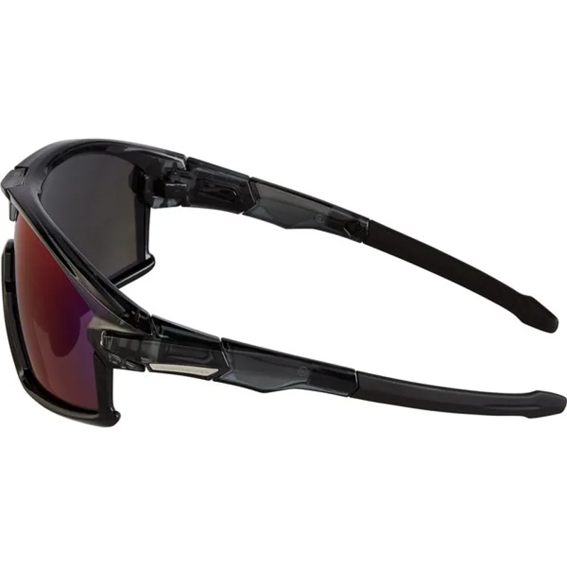 Madison Code Breaker Glasses in Black-2