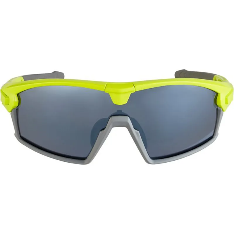 Madison Code Breaker Glasses in Yellow-3