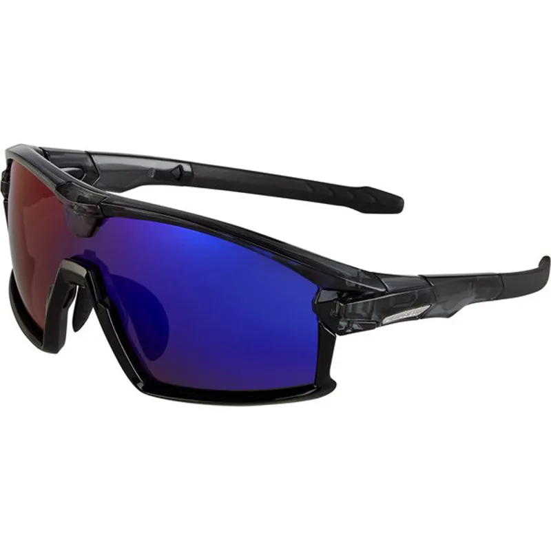 Madison Code Breaker Glasses in Black