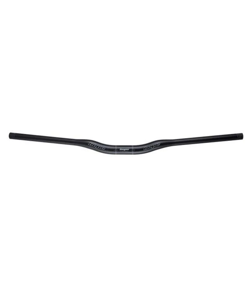Hope Carbon Handlebar - 31.8mm - 800mm - 20mm Rise-2